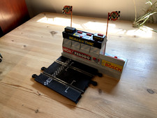 Scalextric boxed pole for sale  AMERSHAM