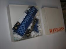 Nice winross univest for sale  Traer