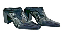 Jeffrey campbell mules for sale  Allen