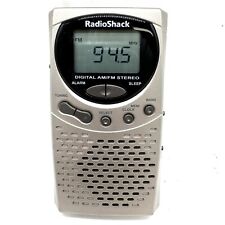 Radioshack digital stereo for sale  Hudson