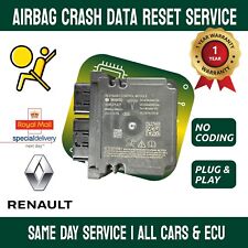 Renault airbag ecu for sale  LANCASTER