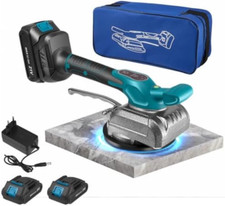Vibratore per piastrelle usato  Roccagloriosa