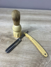 Vintage shumate barbers for sale  Flint