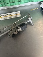 Motorino tergicristallo anteri usato  Militello in Val di Catania