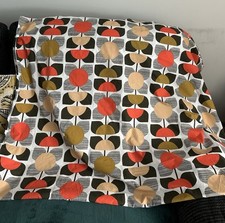 Orla kiely single for sale  CARDIFF