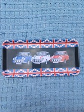 British mini serving for sale  THATCHAM