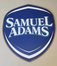 Sam adams tin for sale  Vista