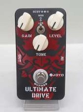 Usado, Efetor de distorção Joyo Ultimate Drive comprar usado  Enviando para Brazil