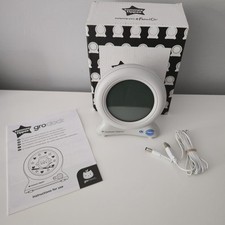 Tommee tippee groclock for sale  SUDBURY