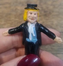 Vintage 1980 worzel for sale  GRAVESEND