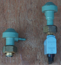 Vintage compact propane for sale  LONDON