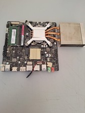 motherboard cpu ram usato motherboard cpu ram usato Francavilla al Mare