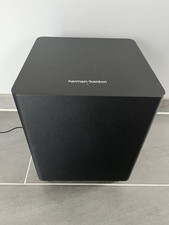 Harman kardon hkts gebraucht kaufen  Dortmund