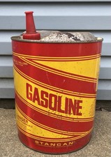 Vintage stancan steel for sale  Wooster