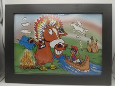 Native river national for sale  WREXHAM