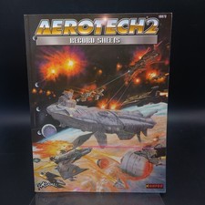 Classic battletech aerotech gebraucht kaufen  Swisttal