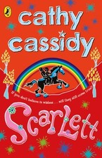Scarlett cathy cassidy for sale  AMMANFORD