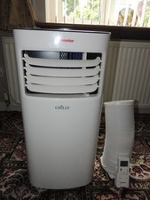 Inventor chilly 9000btu for sale  ROTHERHAM