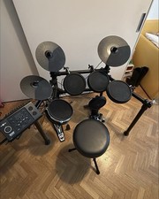 Batteria elettronica usato Batteria elettronica usato  Firenze