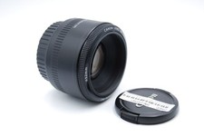 Used canon 50mm for sale  Burke