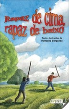 Rapaz de cima, rapaz de baixo comprar usado  Enviando para Brazil