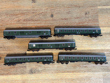 Modellbahn personenwagen konvo gebraucht kaufen  Karlsruhe