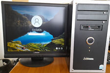 Desktop olidata intel usato  Taranto