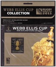 New zealand 2011 for sale  BIRMINGHAM