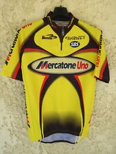 Maillot cycliste mercatone d'occasion  Nîmes