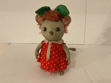 Gummifigur maus gummi gebraucht kaufen  Düsseldorf