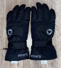 Etirel warme handschuhe gebraucht kaufen  Deutschland