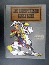 Morris lucky luke d'occasion Morris lucky luke d'occasion  Crespières