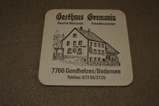 Bierdeckel zoller hof gebraucht kaufen  Pirna, Dohma, Struppen