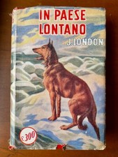 London paese lontano usato  Genova