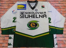 Maglia shirt ice usato  Ercolano