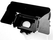 Mattebox set chrosziel gebraucht kaufen  Konstanz