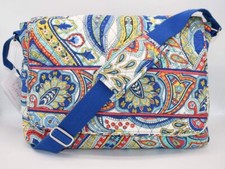 Vera bradley messenger for sale  Perkinston