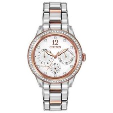 Citizen women crystal for sale  USA