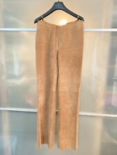 Rehbraune wildlederhose tcm gebraucht kaufen  Eckernförde