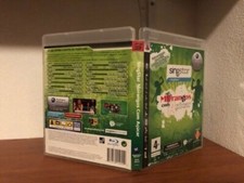 Singstar morangos com d'occasion  Expédié en Belgium