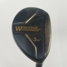 Warrior golf hybrid for sale  Loveland