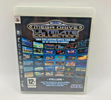Sega mega drive usato Sega mega drive usato  Vacone