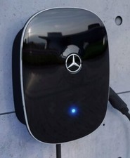 Mercedes wallbox home gebraucht kaufen  Kassel