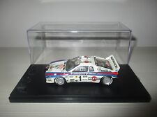 Lancia delta 037 usato  Corbetta