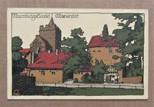 Naumburg saale marientor gebraucht kaufen  Deutschland