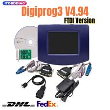 Ftdi digiprog v4.94 usato  Spedire a Italy