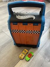 Hot wheels case for sale  HALESOWEN