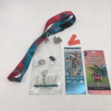 Super bowl liv for sale  Bogart