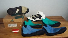 Vintage adidas equipment d'occasion  Sarrebourg