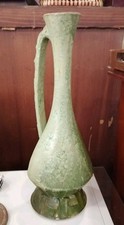 Vaso terracotta design usato  Spinetoli